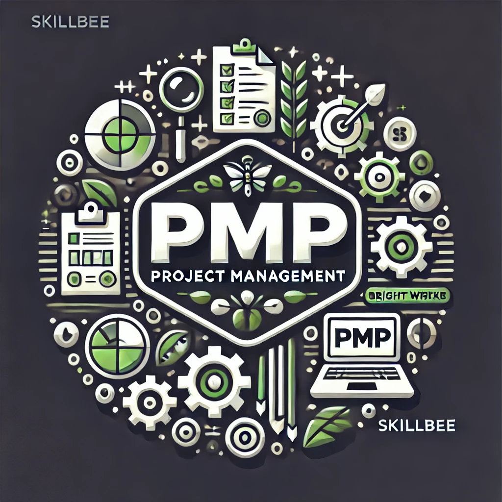 PMP- Course In Project Management